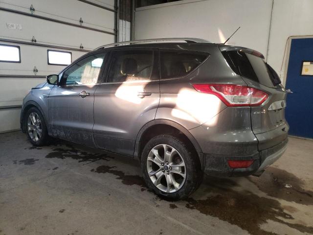 Photo 2 from auction – 2014 FORD ESCAPE TIT with VIN 1FMCU9J95EUD67250