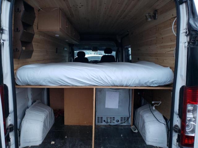 Photo 11 from auction – 2014 RAM PROMASTER with VIN 3C6TRVDG4EE105329