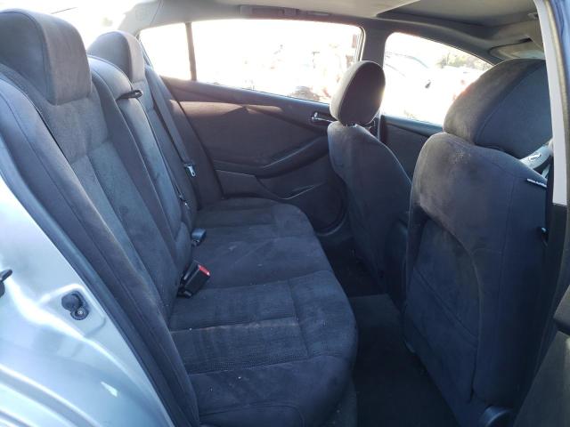 Photo 10 from auction – 2010 NISSAN ALTIMA BAS with VIN 1N4AL2AP8AN488840