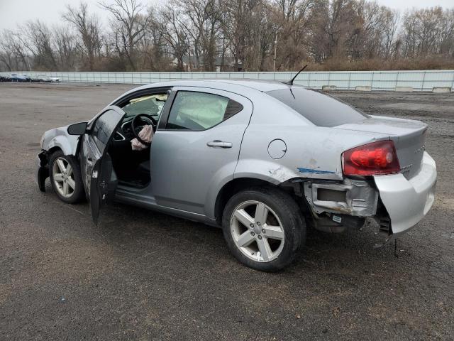 Photo 2 from auction – 2013 DODGE AVENGER SE with VIN 1C3CDZAB4DN517465