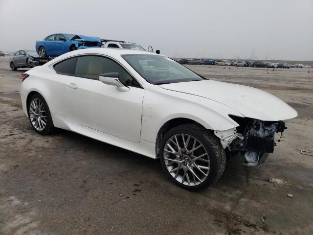 Photo 4 from auction – 2020 LEXUS RC 300 with VIN JTHD85ECXL5005724