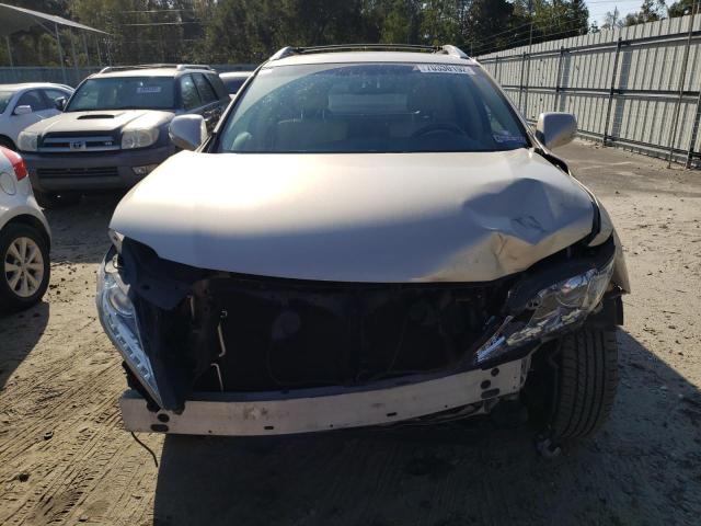 Photo 5 from auction – 2015 LEXUS RX 350 with VIN JTJZK1BA9F2422971