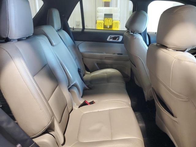 Photo 11 from auction – 2013 FORD EXPLORER X with VIN 1FM5K7D83DGB50881
