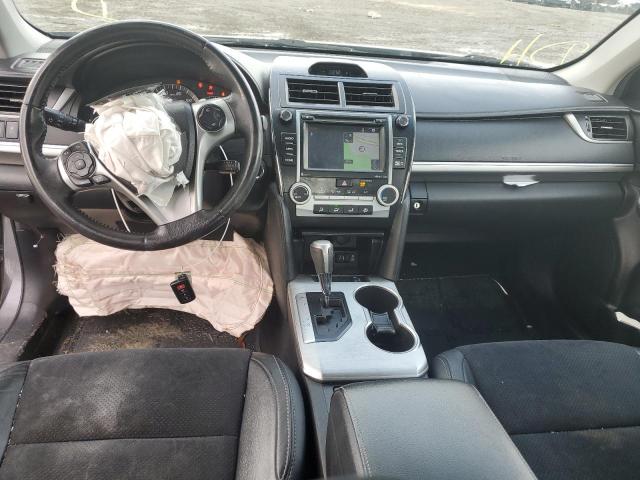 Photo 8 from auction – 2014 TOYOTA CAMRY L with VIN 4T1BF1FK7EU822084
