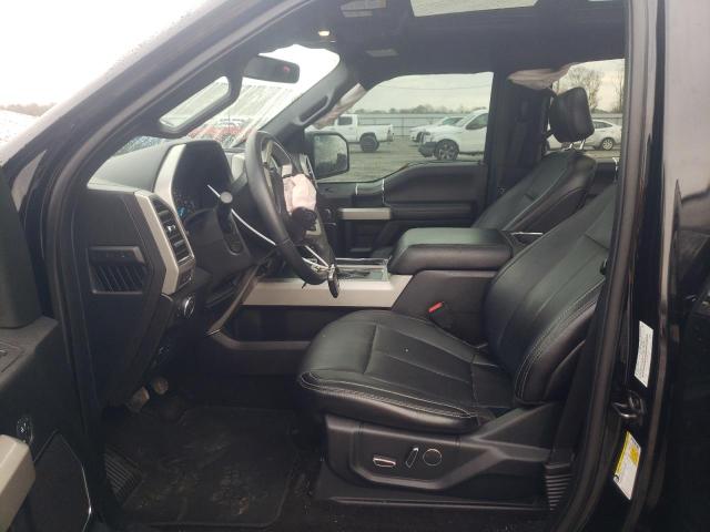 Photo 7 from auction – 2018 FORD F150 SUPER with VIN 1FTEW1EG7JKD69489