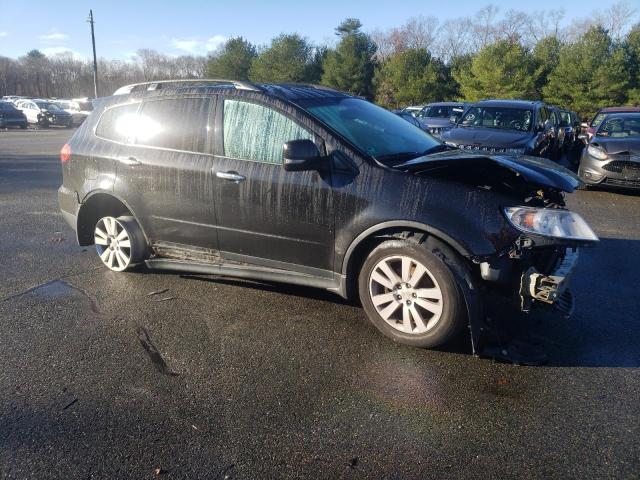 Photo 4 from auction – 2010 SUBARU TRIBECA LI with VIN 4S4WX9GD5A4400550
