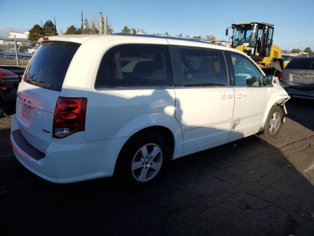 Photo 3 from auction – 2011 DODGE GRAND CARA with VIN 2D4RN5DG5BR790971