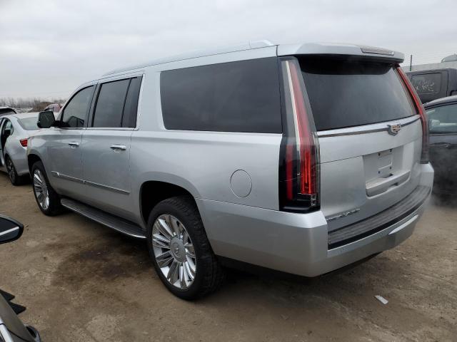 Снимка 2 от търг – 2015 CADILLAC ESCALADE E с VIN 1GYS4SKJ8FR690724