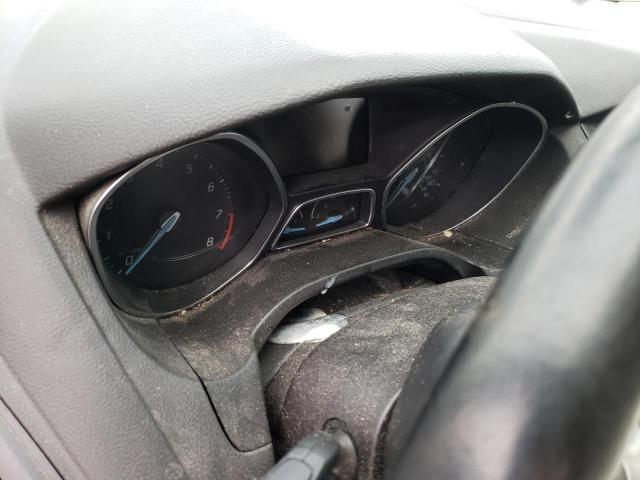 Photo 9 from auction – 2012 FORD FOCUS SEL with VIN 1FAHP3M20CL214264