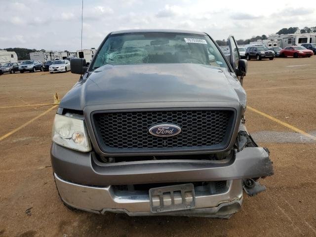 Zdjęcie 5 z aukcji – 2004 FORD F150 z VIN 1FTRX12W44NC32510