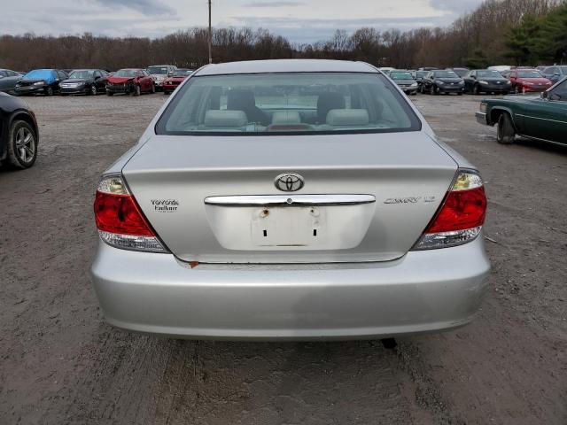 Photo 6 from auction – 2005 TOYOTA CAMRY LE with VIN 4T1BE30K95U073781