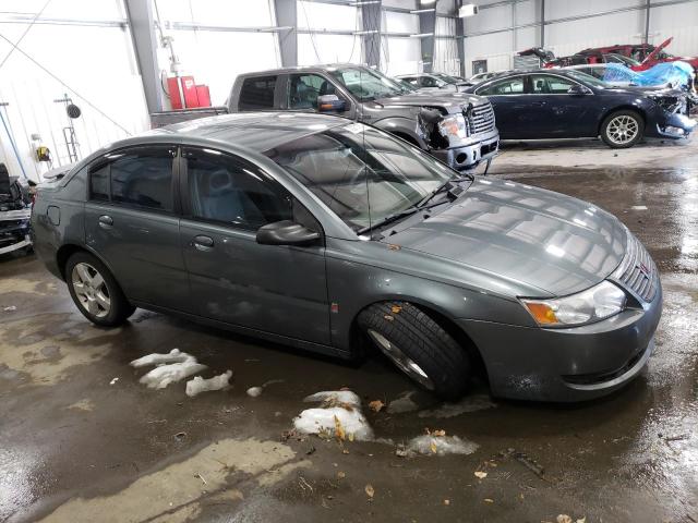 Photo 4 from auction – 2007 SATURN ION LEVEL with VIN 1G8AJ58F17Z199048