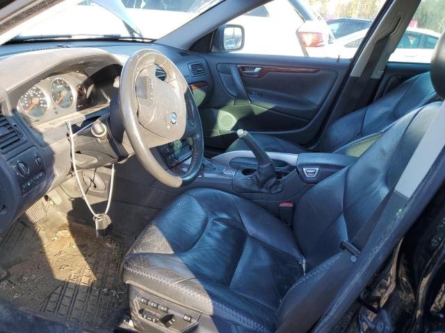 Photo 7 from auction – 2007 VOLVO XC70 with VIN YV4SZ592171288435