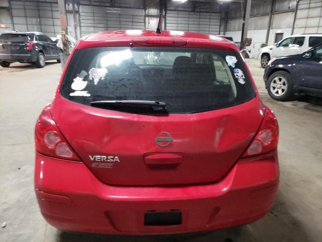 Photo 6 from auction – 2011 NISSAN VERSA with VIN 3N1BC1CP7BL513219