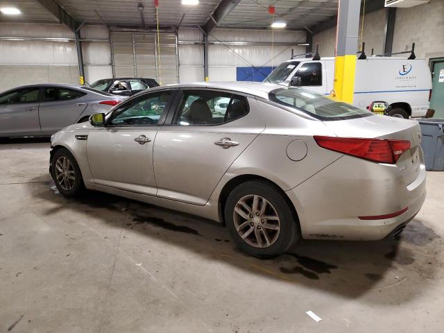 Photo 2 from auction – 2013 KIA OPTIMA LX with VIN KNAGM4A76D5388024