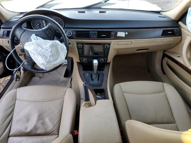 Photo 8 from auction – 2009 BMW 328 I with VIN WBAPH775X9NL84125