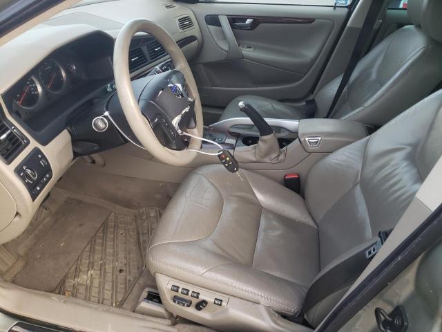 Photo 7 from auction – 2007 VOLVO XC70 with VIN YV4SZ592071279337