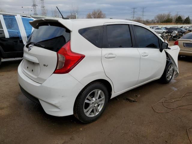 Photo 3 from auction – 2017 NISSAN VERSA NOTE with VIN 3N1CE2CP8HL352036