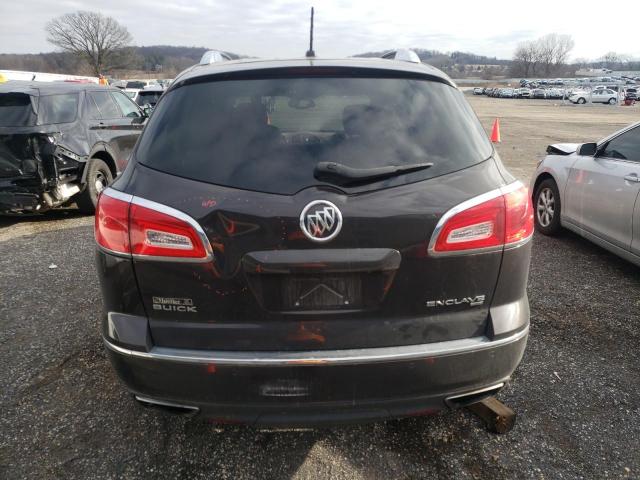 Photo 6 from auction – 2014 BUICK ENCLAVE with VIN 5GAKVBKD7EJ262106