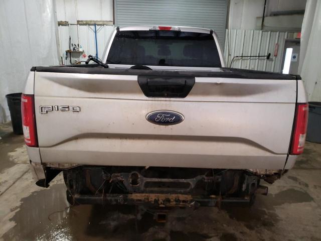Photo 6 from auction – 2017 FORD F150 SUPER with VIN 1FTEX1EP6HFC76155