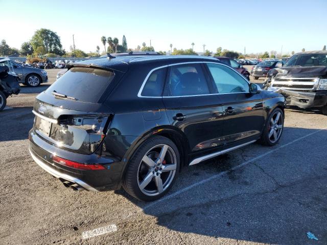 Photo 3 from auction – 2021 AUDI SQ5 PREMIU with VIN WA1B4AFY7M2106854