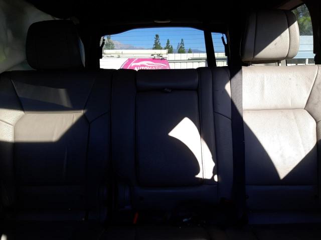 Photo 10 from auction – 2013 HONDA PILOT EXL with VIN 5FNYF3H54DB018513