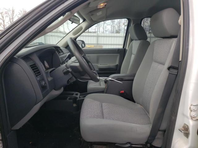 Photo 7 from auction – 2010 DODGE DAKOTA ST with VIN 1D7CW2GKXAS146044