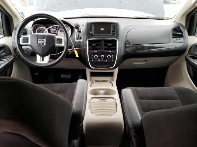 Photo 8 from auction – 2014 DODGE GRAND CARA with VIN 2C4RDGCG6ER265080