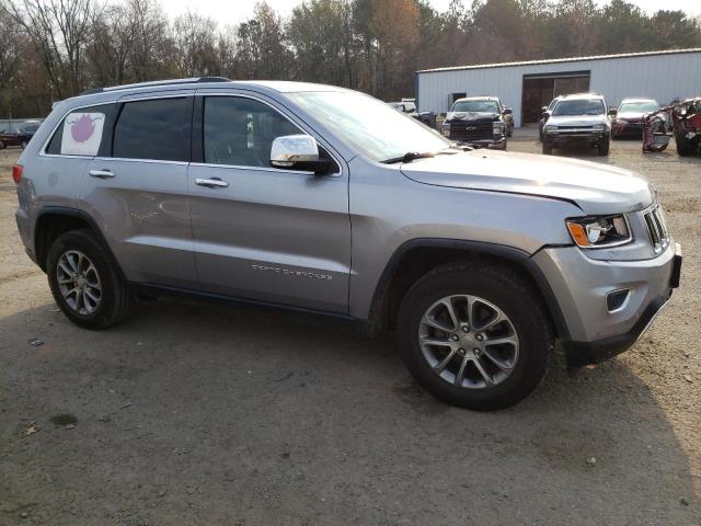 Photo 4 from auction – 2014 JEEP GRAND CHER with VIN 1C4RJFBG4EC335818