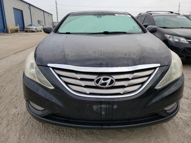 Photo 5 from auction – 2011 HYUNDAI SONATA SE with VIN 5NPEC4AC7BH154739