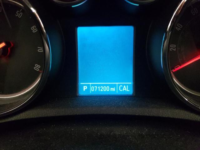 Photo 9 from auction – 2013 BUICK ENCORE with VIN KL4CJGSB0DB112397