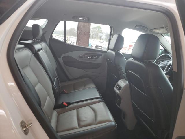 Photo 10 from auction – 2020 GMC TERRAIN SL with VIN 3GKALPEX3LL164509