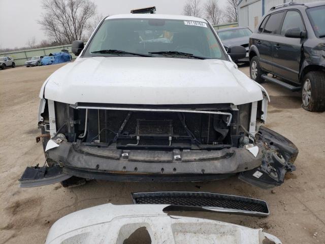 Photo 5 from auction – 2013 CHEVROLET TAHOE SPEC with VIN 1GNSK2E03DR135439