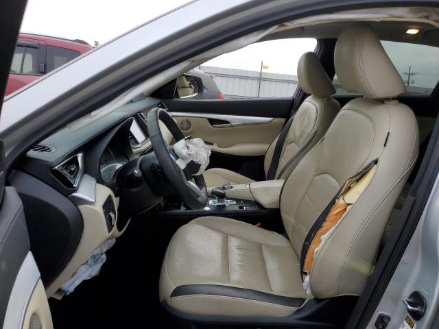 Photo 7 from auction – 2019 INFINITI QX50 ESSEN with VIN 3PCAJ5M16KF108368