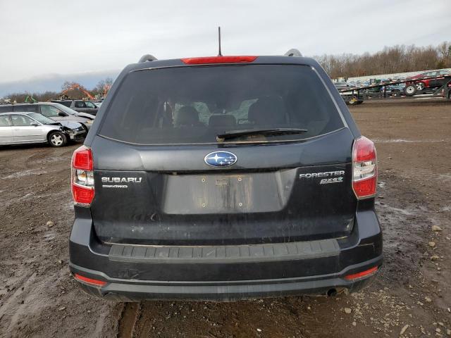Photo 6 from auction – 2015 SUBARU FORESTER 2 with VIN JF2SJADC8FH402764