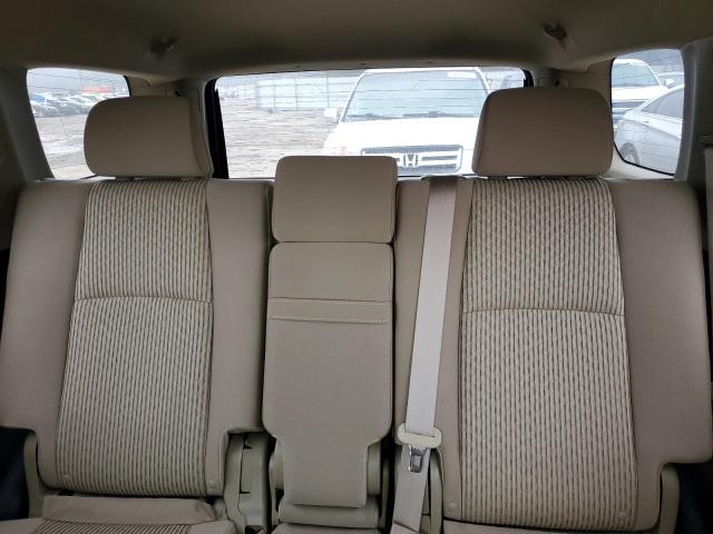Photo 10 from auction – 2015 TOYOTA 4RUNNER SR with VIN JTEZU5JR3F5094694