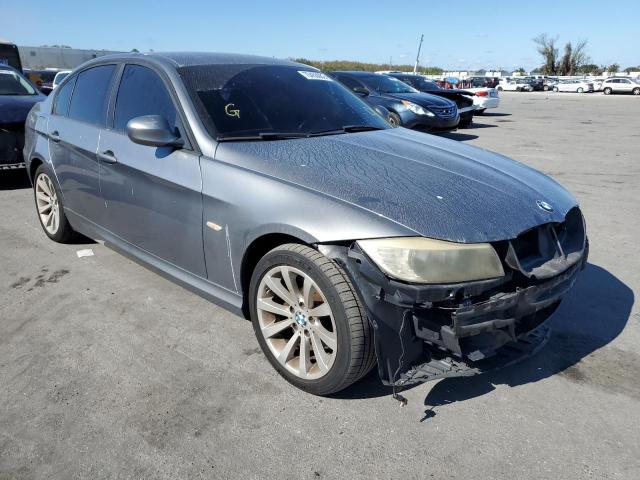 Photo 4 from auction – 2011 BMW 328 I with VIN WBAPH7C53BE683323