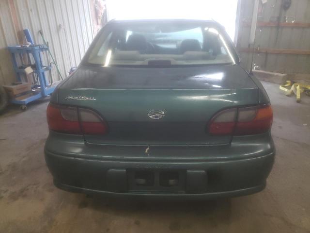 Photo 6 from auction – 1999 CHEVROLET MALIBU with VIN 1G1ND52M8X6227640