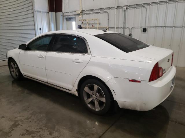 Photo 2 from auction – 2009 CHEVROLET MALIBU 2LT with VIN 1G1ZJ57B79F174725