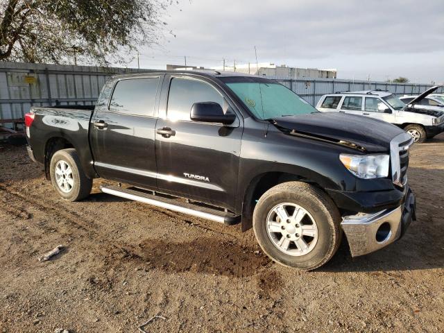Photo 4 from auction – 2012 TOYOTA 1/2 TON with VIN 5TFEM5F12CX036503