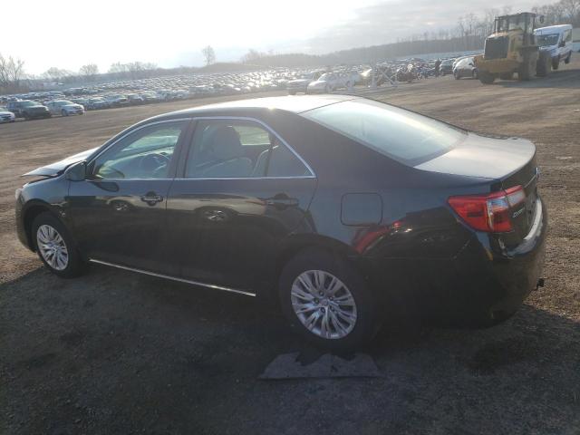 Photo 2 from auction – 2012 TOYOTA CAMRY BASE with VIN 4T4BF1FK7CR243809