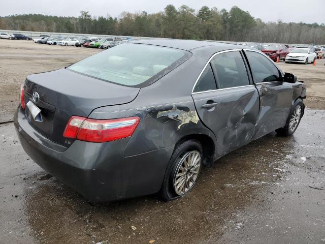 Photo 3 from auction – 2009 TOYOTA CAMRY BASE with VIN 4T1BE46K19U381708