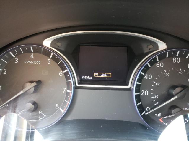 Photo 9 from auction – 2016 NISSAN ALTIMA 2.5 with VIN 1N4AL3AP7GC181847