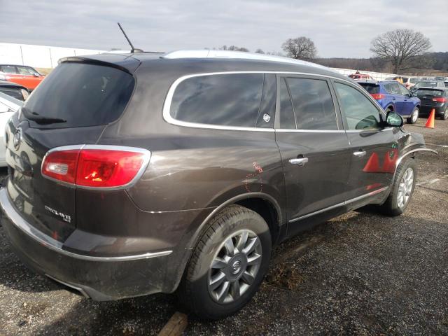Photo 3 from auction – 2014 BUICK ENCLAVE with VIN 5GAKVBKD7EJ262106