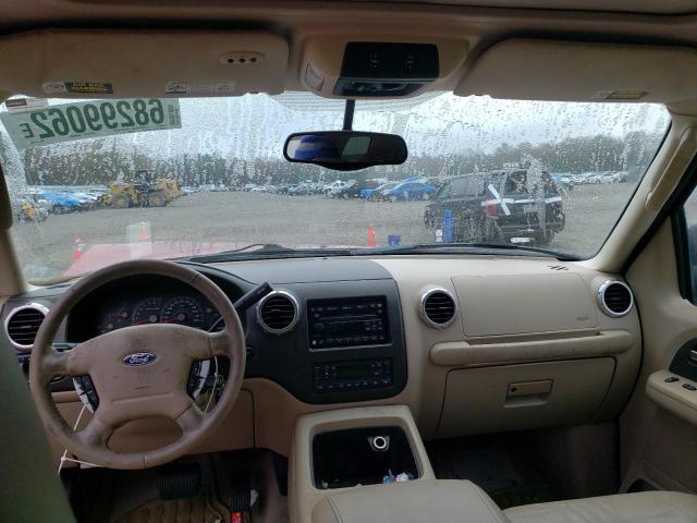 Photo 8 from auction – 2004 FORD EXPEDITION with VIN 1FMFU17L34LB40709
