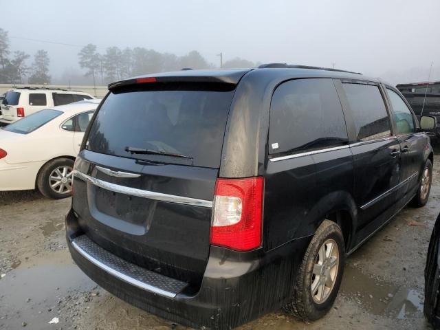 Photo 3 from auction – 2013 CHRYSLER TOWN & COU with VIN 2C4RC1BG0DR658797