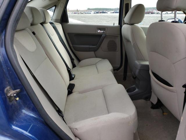 Photo 10 from auction – 2009 FORD FOCUS SES with VIN 1FAHP36N99W125050