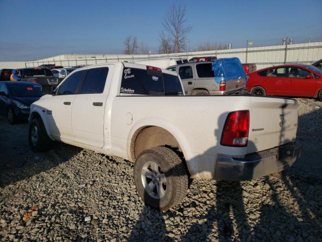 Photo 2 from auction – 2015 RAM 1500 SLT with VIN 1C6RR7TT4FS678041