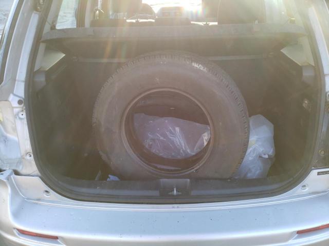 Фото 12 с аукциона – 2008 SUZUKI SX4 BASE с VIN JS2YB413X85112290