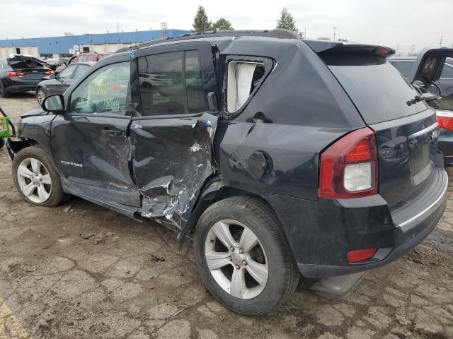 Photo 2 from auction – 2015 JEEP COMPASS LA with VIN 1C4NJDEB3FD117478